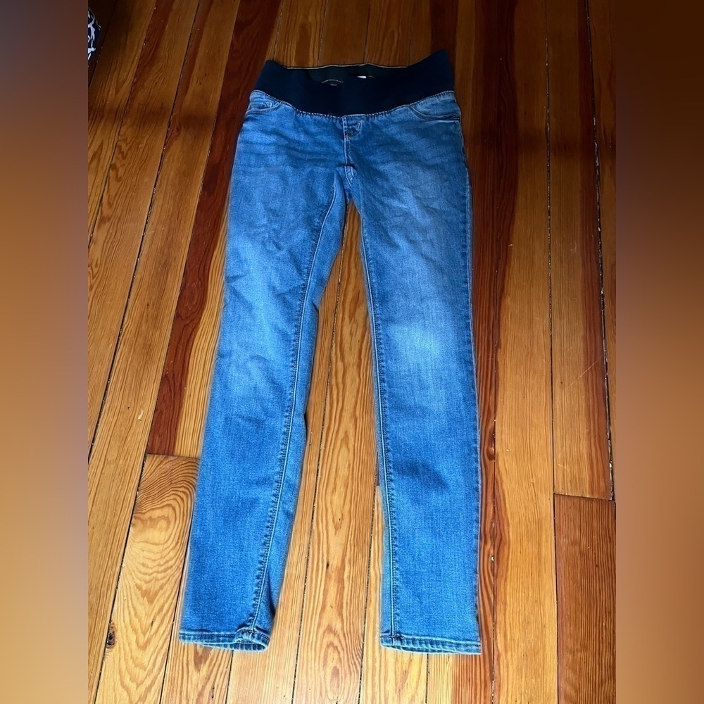 Maternity jeans Old Navy 0 - Picture 3 of 5